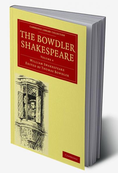 The Bowdler Shakespeare