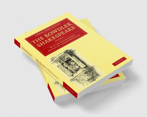 The Bowdler Shakespeare