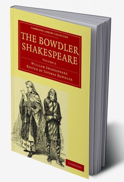 The Bowdler Shakespeare