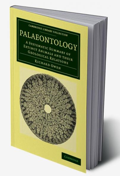 Palaeontology