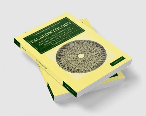 Palaeontology