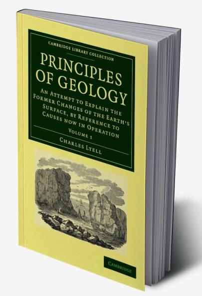 Principles of Geology