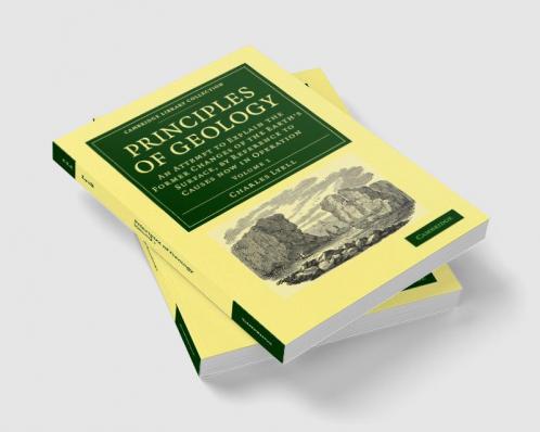 Principles of Geology