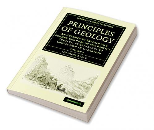Principles of Geology