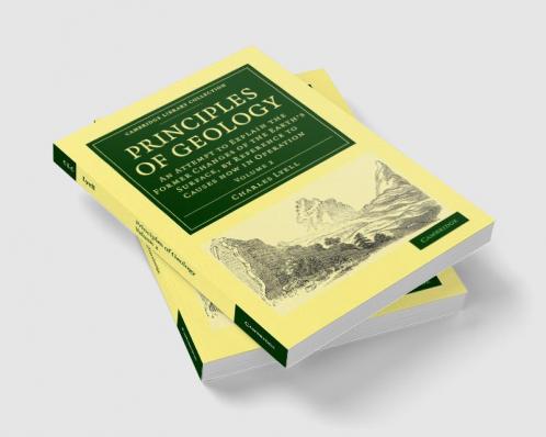 Principles of Geology