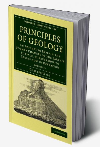 Principles of Geology