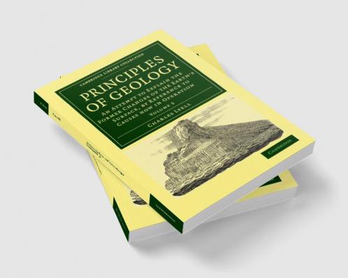 Principles of Geology