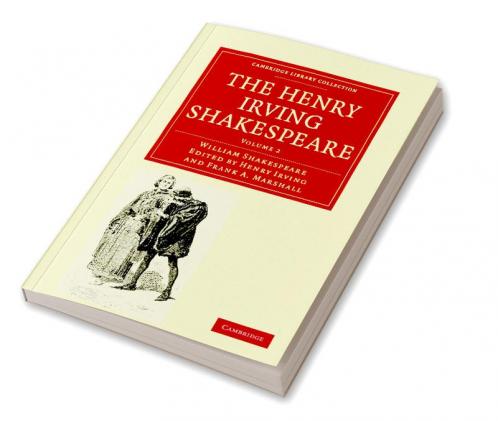 The Henry Irving Shakespeare
