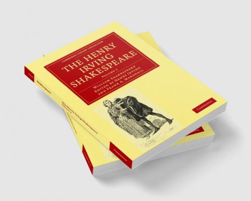 The Henry Irving Shakespeare