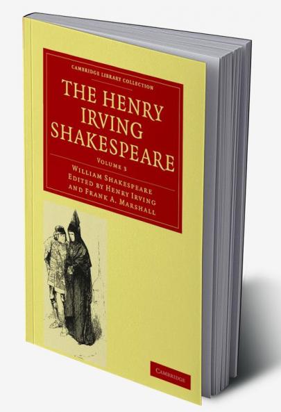 The Henry Irving Shakespeare