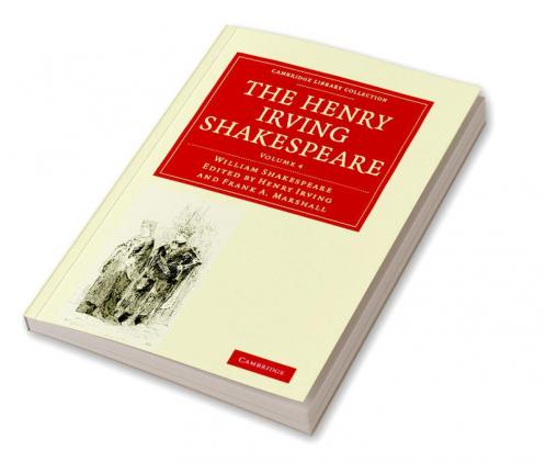 The Henry Irving Shakespeare