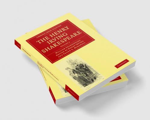 The Henry Irving Shakespeare