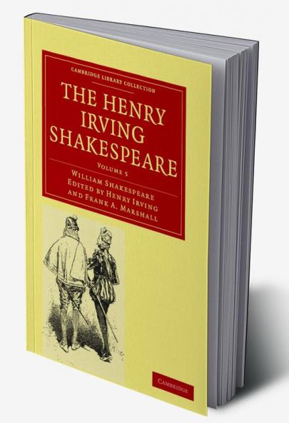 The Henry Irving Shakespeare