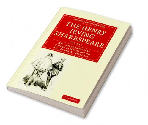 The Henry Irving Shakespeare