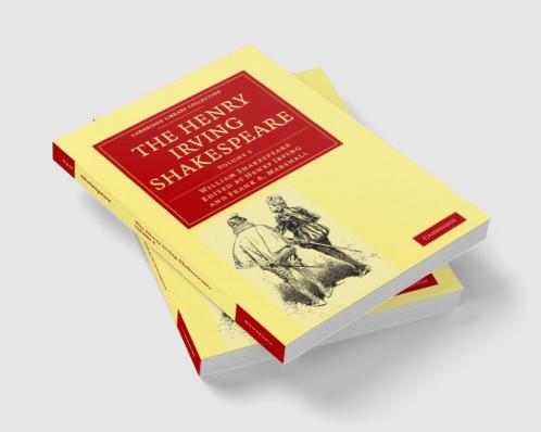 The Henry Irving Shakespeare