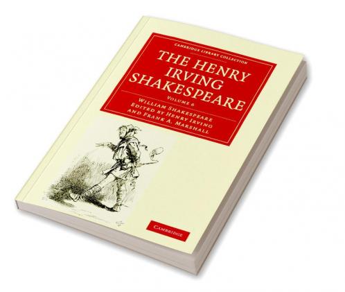 The Henry Irving Shakespeare