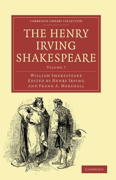 The Henry Irving Shakespeare