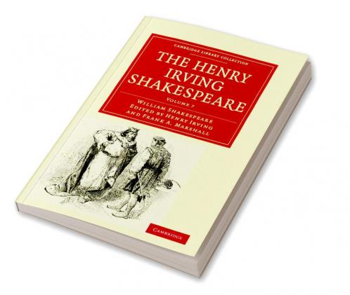 The Henry Irving Shakespeare