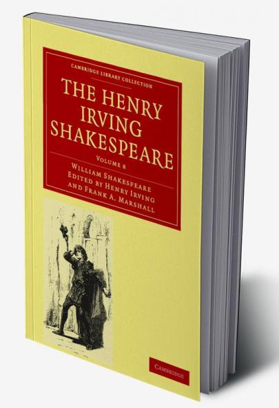 The Henry Irving Shakespeare