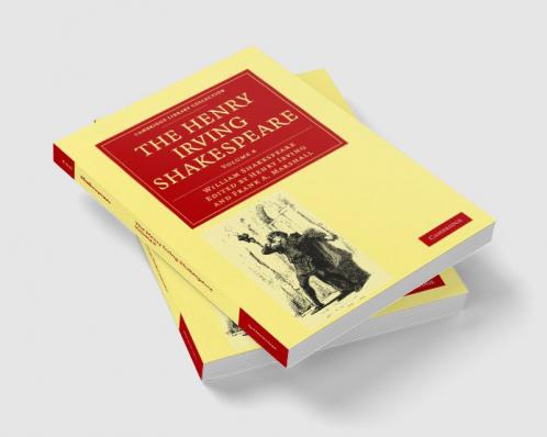 The Henry Irving Shakespeare