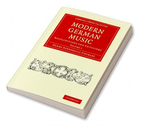 Modern German Music