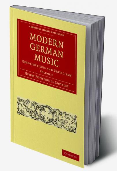 Modern German Music