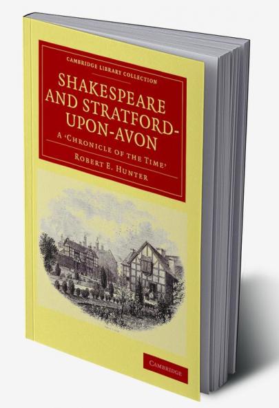 Shakespeare and Stratford-upon-Avon