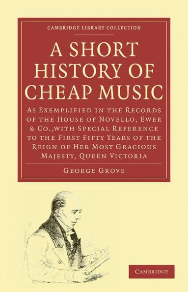 A   Short History of Cheap Music