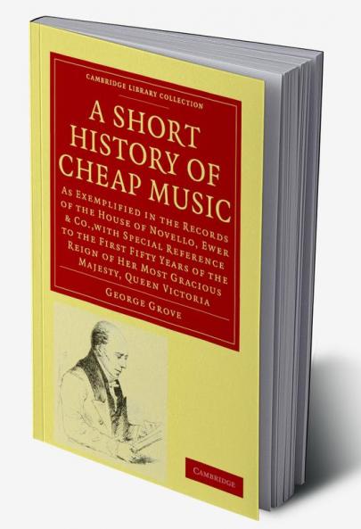 A   Short History of Cheap Music