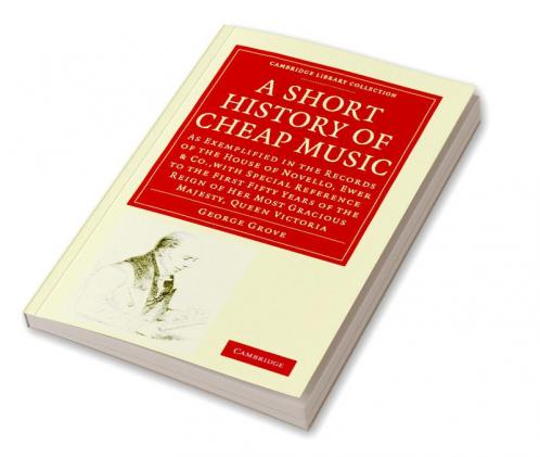 A   Short History of Cheap Music