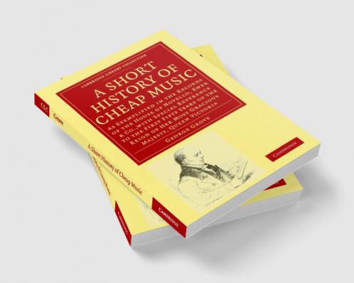 A   Short History of Cheap Music