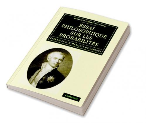 Essai philosophique sur les probabilites