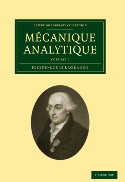 Mecanique Analytique