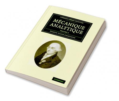 Mecanique analytique