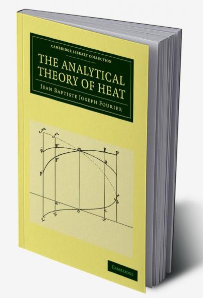 The Analytical Theory of Heat