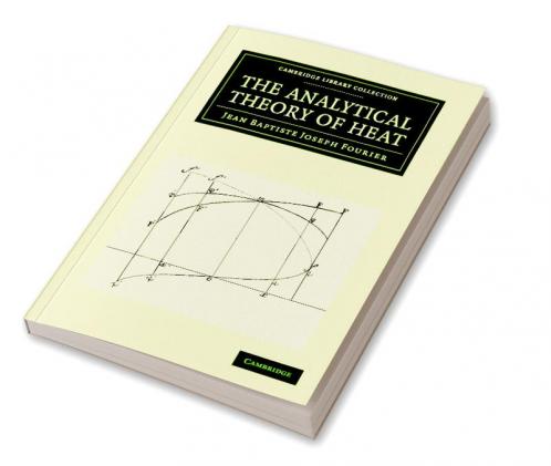 The Analytical Theory of Heat
