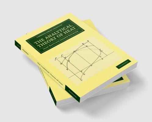 The Analytical Theory of Heat