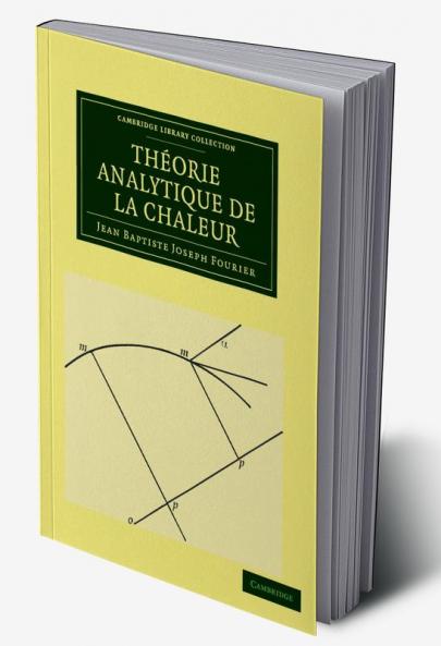 Theorie Analytique de La Chaleur