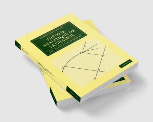 Theorie Analytique de La Chaleur