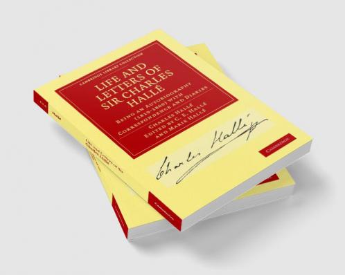 Life and Letters of Sir Charles Halle