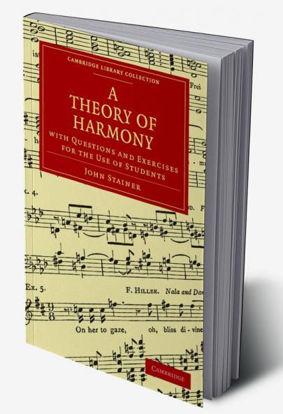 A Theory of Harmony