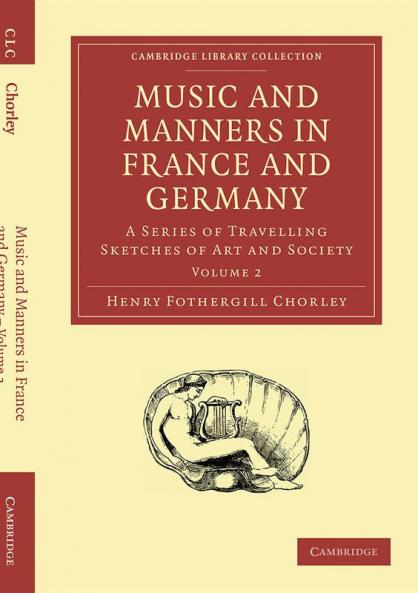 Music and Manners in France and Germany
