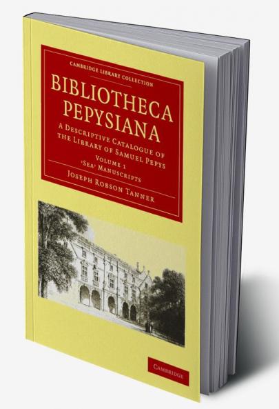 Bibliotheca Pepysiana