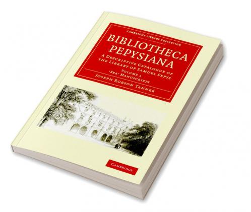 Bibliotheca Pepysiana