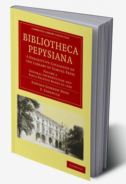 Bibliotheca Pepysiana