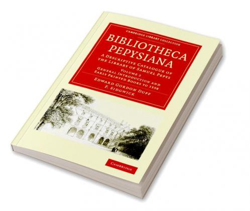 Bibliotheca Pepysiana