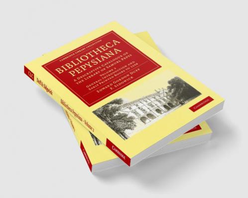 Bibliotheca Pepysiana