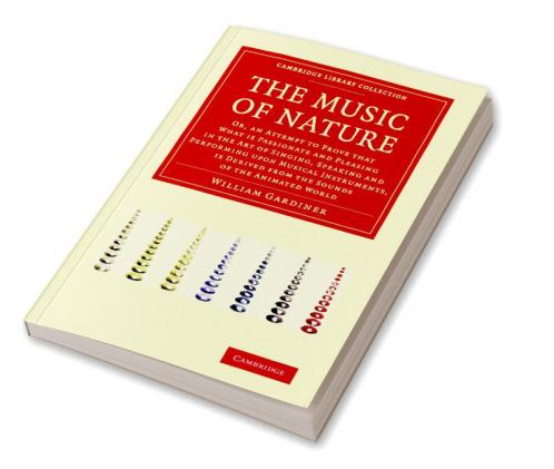 The Music of Nature