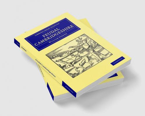 Feudal Cambridgeshire