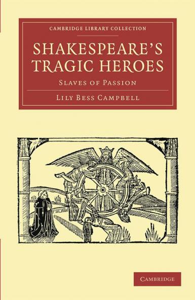 Shakespeare's Tragic Heroes